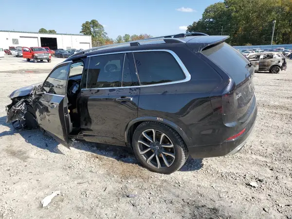 YV4A22PK1J1381920 2018 VOLVO XC90 - Image 2