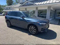 YV4A22PK1J1385420 2018 VOLVO XC90