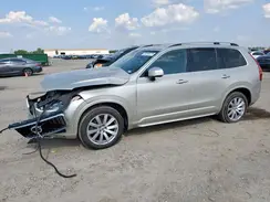 YV4A22PK1J1388463 2018 VOLVO XC90