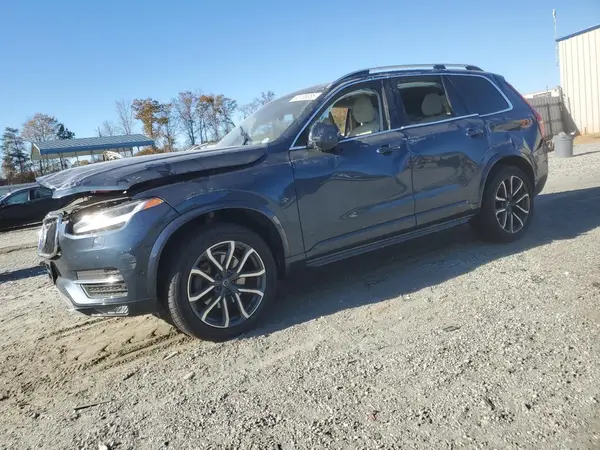 YV4A22PK1J1391136 2018 VOLVO XC90 - Image 1