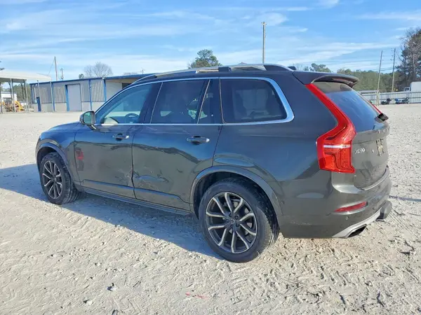 YV4A22PK1J1391623 2018 VOLVO XC90 - Image 2