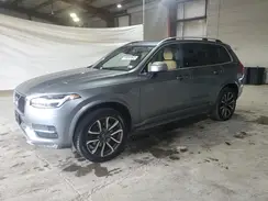 YV4A22PK1K1417848 2019 VOLVO XC90
