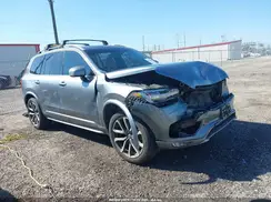 YV4A22PK1K1417851 2019 VOLVO XC90