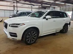 YV4A22PK1K1418725 2019 VOLVO XC90