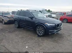 YV4A22PK1K1419387 2019 VOLVO XC90