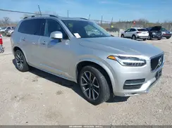 YV4A22PK1K1422533 2019 VOLVO XC90