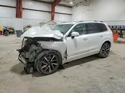 YV4A22PK1K1422709 2019 VOLVO XC90