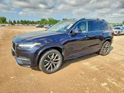 YV4A22PK1K1422807 2019 VOLVO XC90