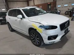 YV4A22PK1K1423178 2019 VOLVO XC90