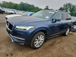 YV4A22PK1K1425593 2019 VOLVO XC90