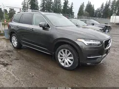 YV4A22PK1K1426971 2019 VOLVO XC90