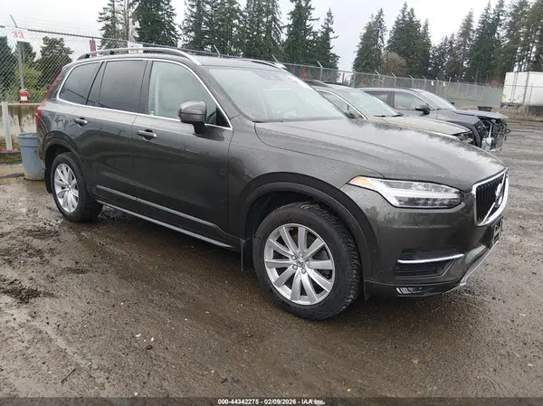 YV4A22PK1K1426971 2019 VOLVO XC90 - Image 1