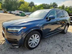 YV4A22PK1K1428896 2019 VOLVO XC90