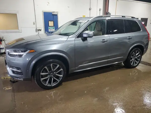 YV4A22PK1K1435198 2019 VOLVO XC90 - Image 1