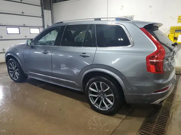 YV4A22PK1K1435198 2019 VOLVO XC90 - Image 2