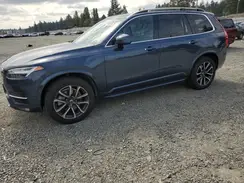 YV4A22PK1K1438571 2019 VOLVO XC90