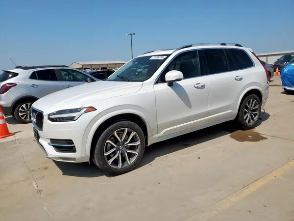 YV4A22PK1K1440983 2019 VOLVO XC90 - Image 1