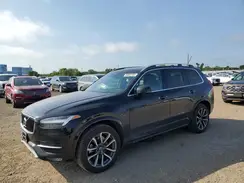 YV4A22PK1K1443785 2019 VOLVO XC90