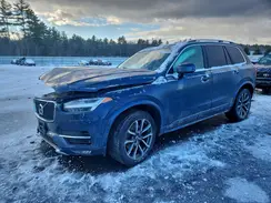 YV4A22PK1K1448193 2019 VOLVO XC90
