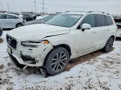 YV4A22PK1K1448548 2019 VOLVO XC90
