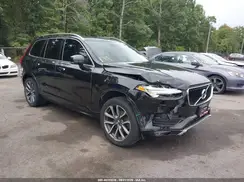 YV4A22PK1K1450753 2019 VOLVO XC90