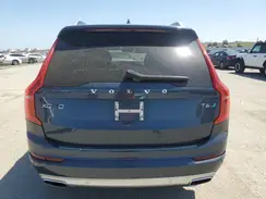 YV4A22PK1K1457475 2019 VOLVO XC90