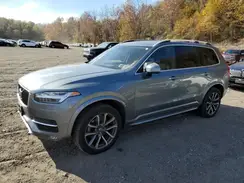 YV4A22PK1K1459727 2019 VOLVO XC90