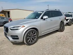 YV4A22PK1K1459758 2019 VOLVO XC90