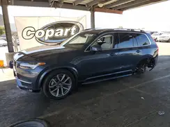 YV4A22PK1K1461462 2019 VOLVO XC90