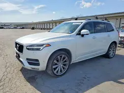 YV4A22PK1K1462255 2019 VOLVO XC90