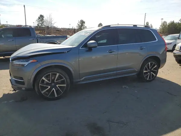 YV4A22PK1K1465463 2019 VOLVO XC90 - Image 1