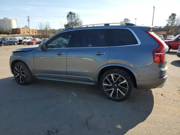 YV4A22PK1K1465463 2019 VOLVO XC90 - Image 2