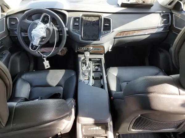YV4A22PK1K1465463 2019 VOLVO XC90 - Image 8