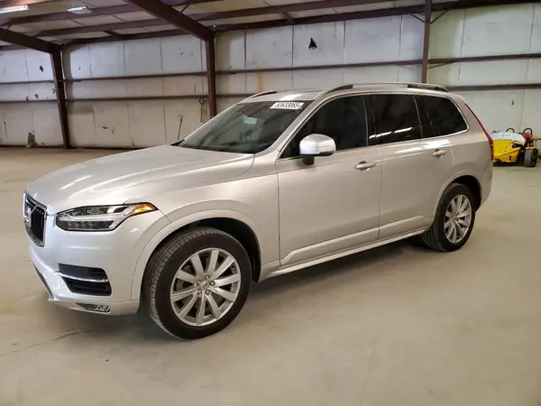 YV4A22PK1K1471912 2019 VOLVO XC90