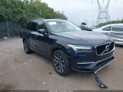 YV4A22PK1K1474731 2019 VOLVO XC90