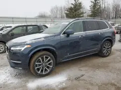 YV4A22PK1K1490055 2019 VOLVO XC90