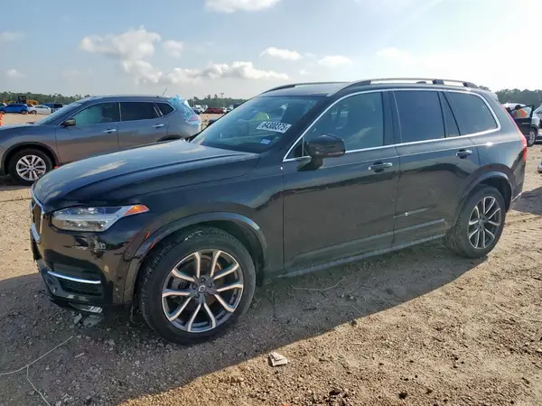 YV4A22PK1K1491366 2019 VOLVO XC90 - Image 1
