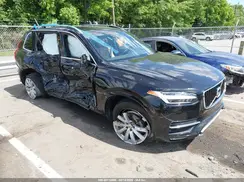 YV4A22PK1K1494798 2019 VOLVO XC90