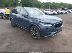 YV4A22PK1K1501183 2019 VOLVO XC90