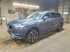 YV4A22PK1K1501197 2019 VOLVO XC90