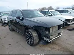 YV4A22PK1L1565905 2020 VOLVO XC90