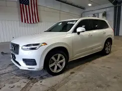 YV4A22PK1L1569100 2020 VOLVO XC90