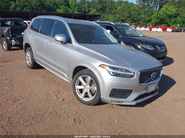 YV4A22PK1L1569615 2020 VOLVO XC90 - Image 1