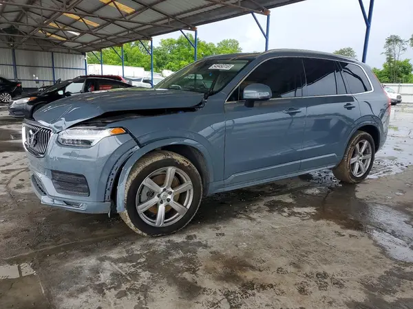 YV4A22PK1L1572451 2020 VOLVO XC90 - Image 1