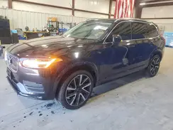 YV4A22PK1L1596118 2020 VOLVO XC90