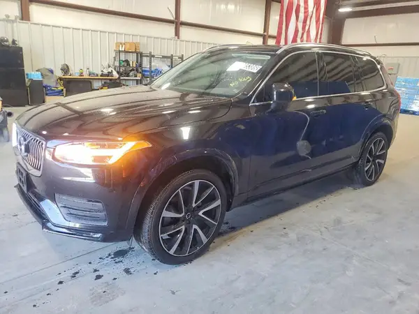 YV4A22PK1L1596118 2020 VOLVO XC90 - Image 1