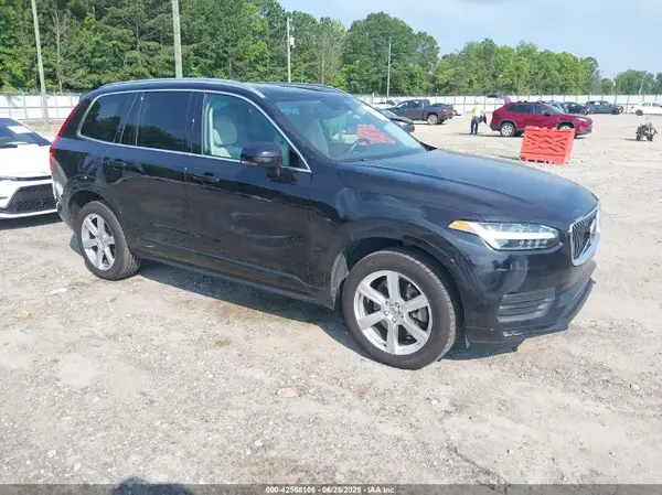 YV4A22PK1L1597849 2020 VOLVO XC90