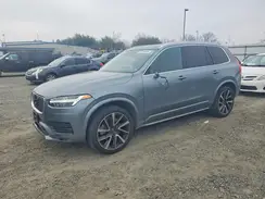 YV4A22PK1L1617663 2020 VOLVO XC90