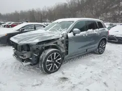 YV4A22PK1L1621308 2020 VOLVO XC90
