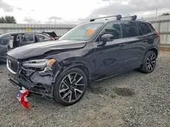 YV4A22PK1M1670395 2021 VOLVO XC90